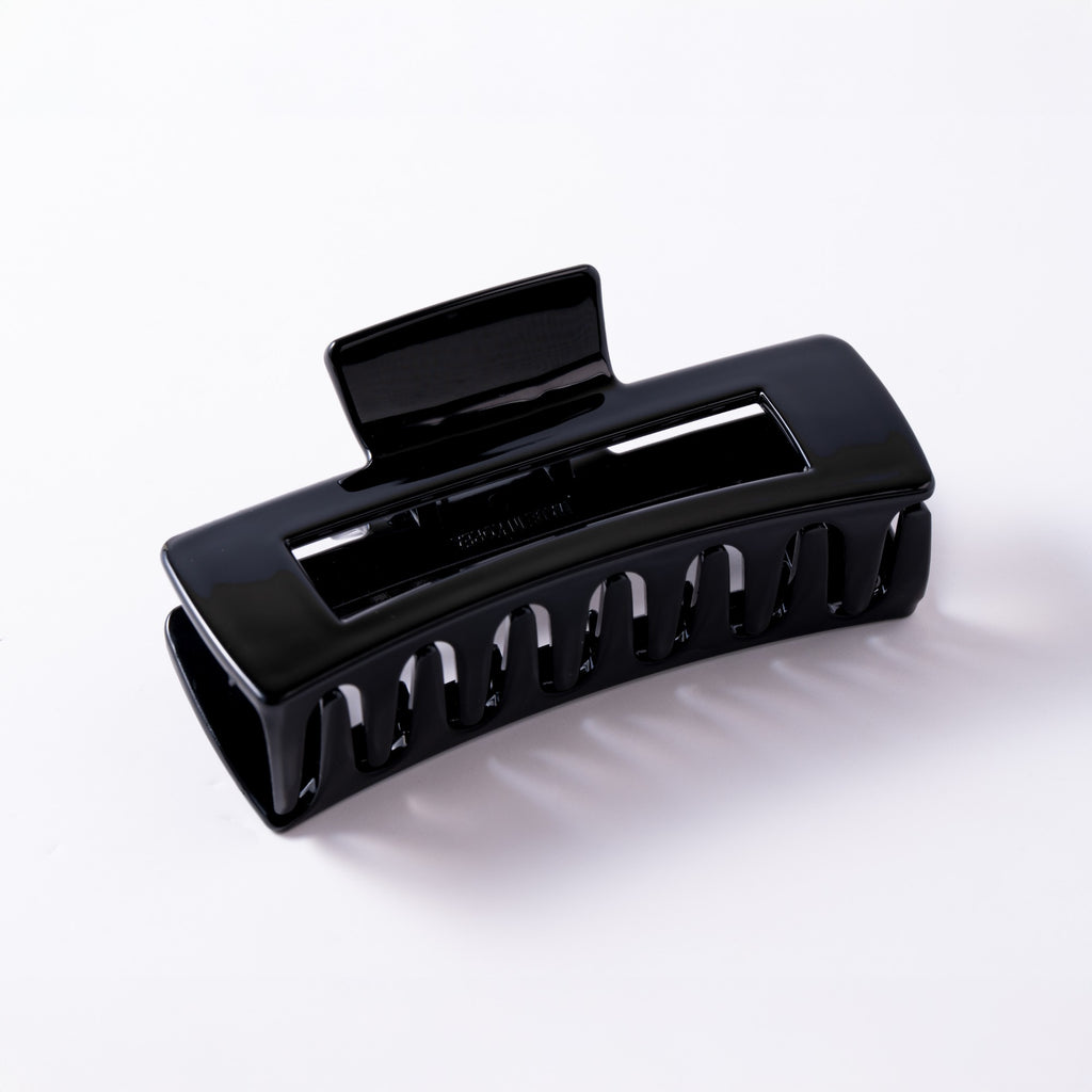 Sleek Frame Claw Clip
