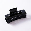 Sleek Frame Claw Clip