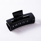 Sleek Frame Claw Clip