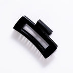 Sleek Frame Claw Clip