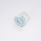 Pearl Luxe Claw Clip