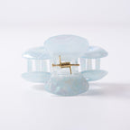 Pearl Luxe Claw Clip