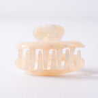 Pearl Luxe Claw Clip