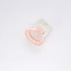 Pearl Luxe Claw Clip