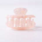 Pearl Luxe Claw Clip