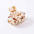 Pearl Luxe Claw Clip