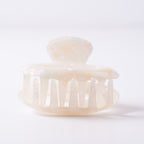 Pearl Luxe Claw Clip