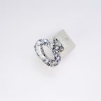 Pearl Luxe Claw Clip