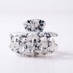Pearl Luxe Claw Clip