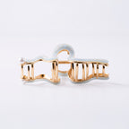 Pearl Wave Luxe Clip