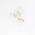 Pearl Wave Luxe Clip