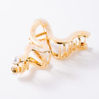 Pearl Wave Luxe Clip