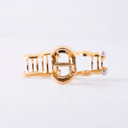 Pearl Wave Luxe Clip