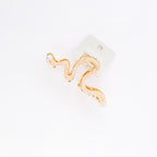 Pearl Wave Luxe Clip