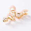 Pearl Wave Luxe Clip