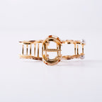 Pearl Wave Luxe Clip