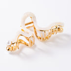 Pearl Wave Luxe Clip