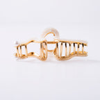 Pearl Wave Luxe Clip