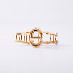 Pearl Wave Luxe Clip