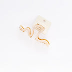 Pearl Wave Luxe Clip