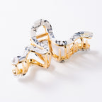 Pearl Wave Luxe Clip