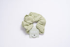 Classic Fabric Hair Scrunchie