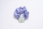 Classic Fabric Hair Scrunchie