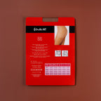 Basic Sheer Stockings – 15 Denier