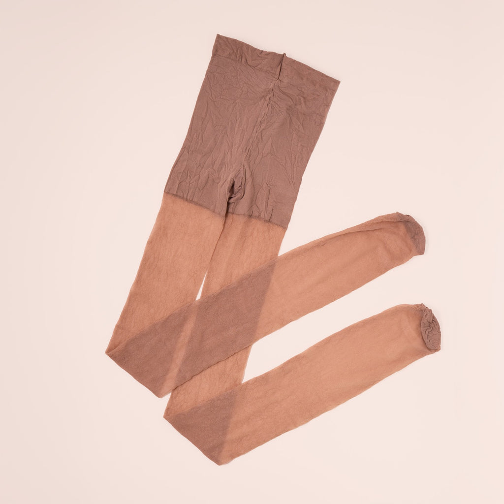 Basic Sheer Stockings – 15 Denier
