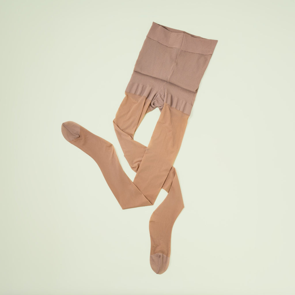 Véliné Smooth & Sheer Natural Tights (20 D)