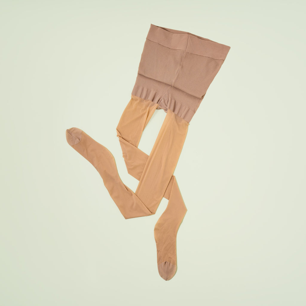 Véliné Smooth & Sheer Natural Tights (20 D)