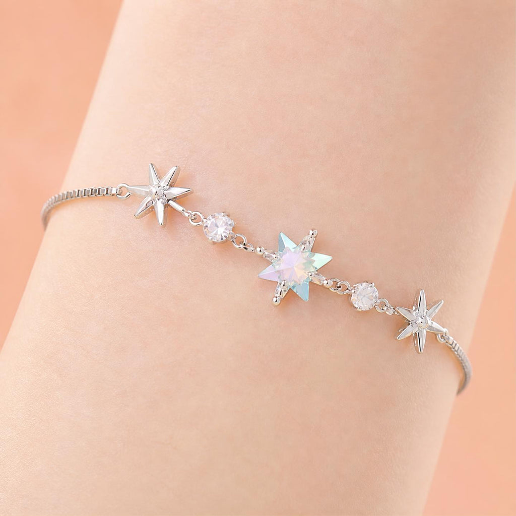 Celestial Adjustable Bracelet