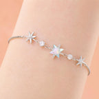 Celestial Adjustable Bracelet