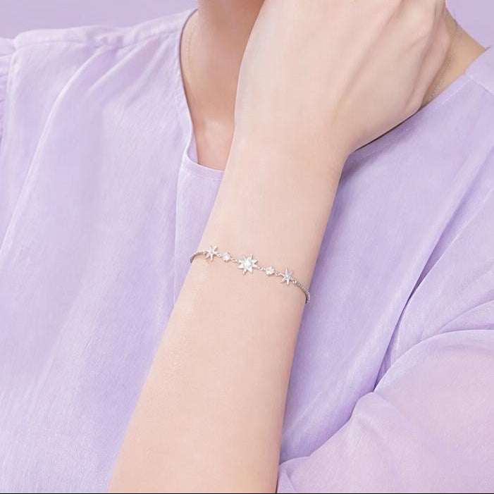 Celestial Adjustable Bracelet